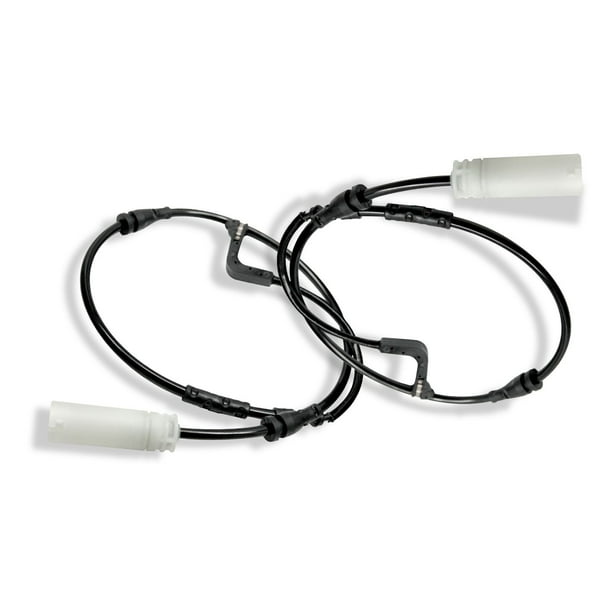 R1 Concepts O.E Quality Brake Pad Wear Sensor-Complete Front and Rear R1 Concepts O.E Quality Brake Pad Wear Sensor-Complete Front and Rear